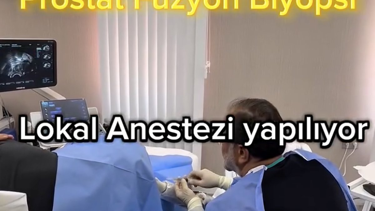 Prof. Dr. Aykut Recep Aktaş - Karaciğer Tümörlerinde Kemoembolizasyon (TACE) ve Ameliyatsız Tedavi | Antalya